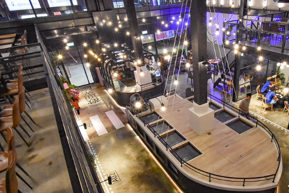 浮誇美食推薦 浮誇美食推薦