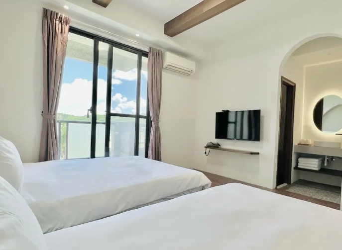 墾丁飯店推薦 墾丁飯店推薦