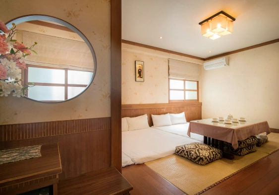 四重溪溫泉民宿 四重溪溫泉民宿