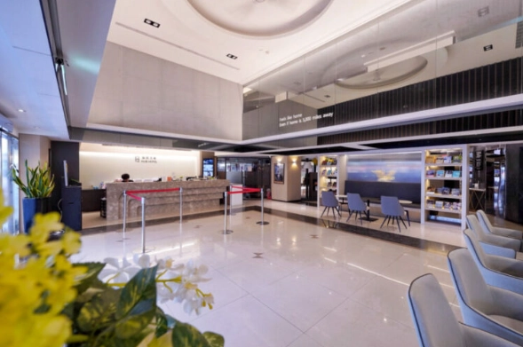 松山旅館休息價格