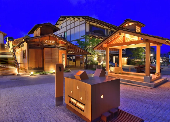 草津溫泉酒店比較