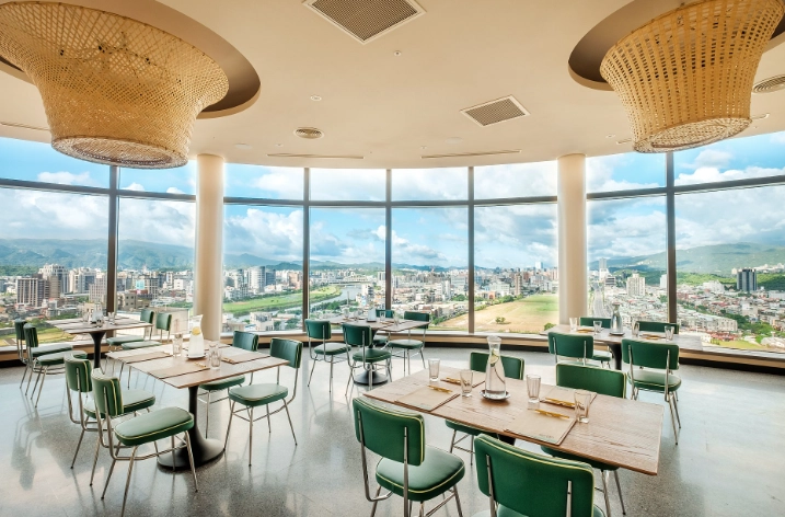 台北松山區酒店推薦