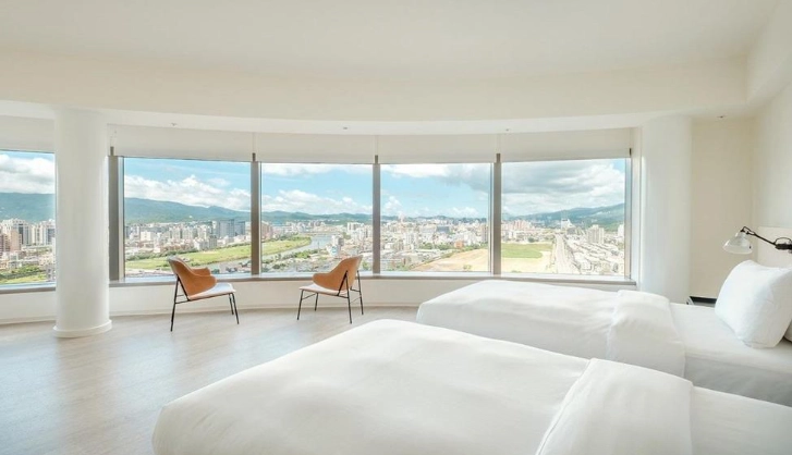 台北松山區酒店推薦