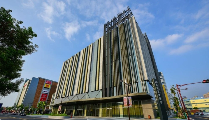 尚順君樂飯店評價