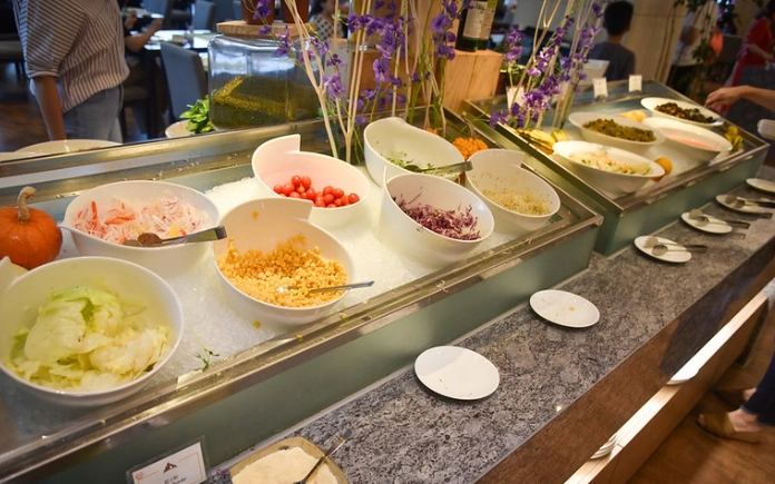 尚順君樂飯店住宿體驗