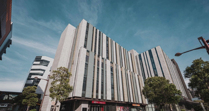 尚順君樂飯店優缺點