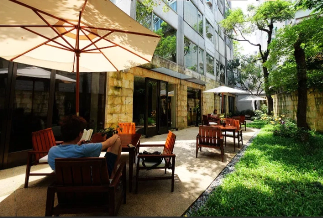 台北松山區酒店推薦