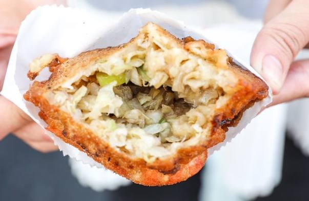 斗南小吃推薦 斗南小吃推薦