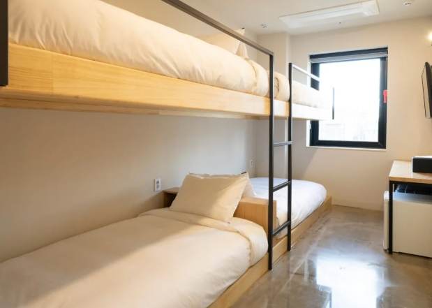 首爾住宿區域 首爾住宿區域