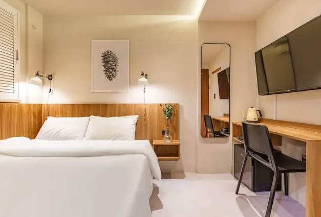 首爾住宿區域 首爾住宿區域