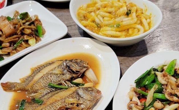 高雄小港美食 高雄小港美食