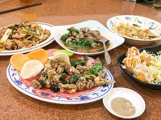 新竹必吃餐廳 新竹必吃餐廳