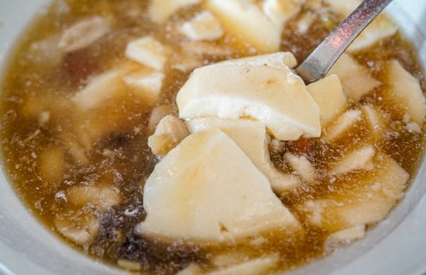 斗南小吃推薦 斗南小吃推薦