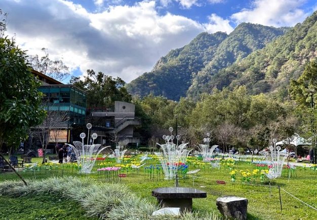 谷關湯屋價格 谷關湯屋價格