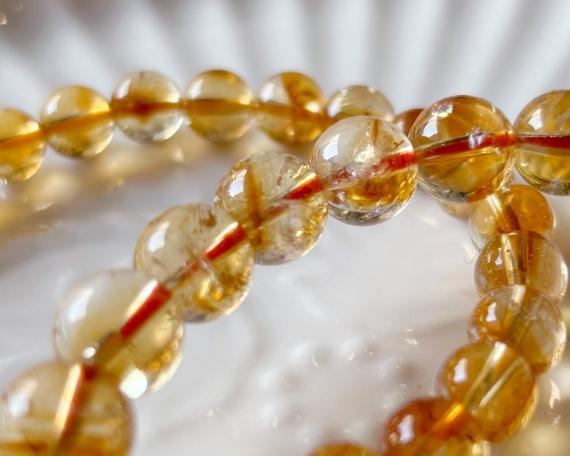 黃水晶招財 黃水晶招財