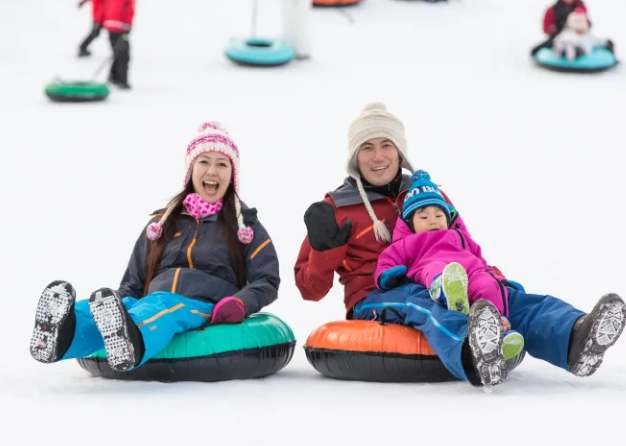 盛岡冬天美食 盛岡冬天美食