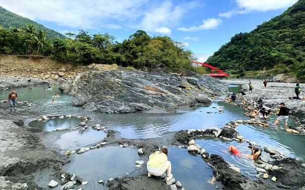 太麻里景點推薦