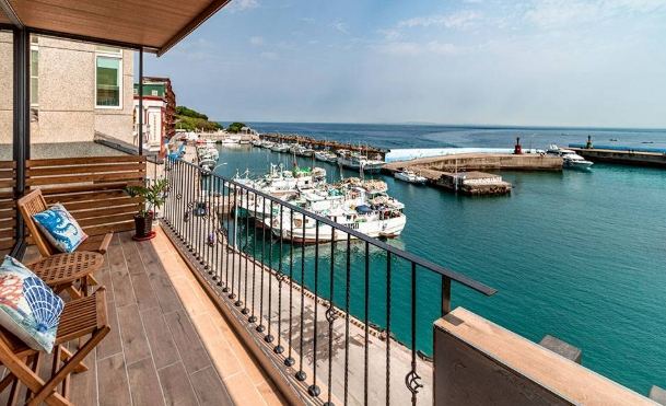 小琉球海景住宿 小琉球海景住宿