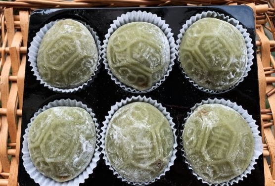 潮州傳統甜點 潮州傳統甜點