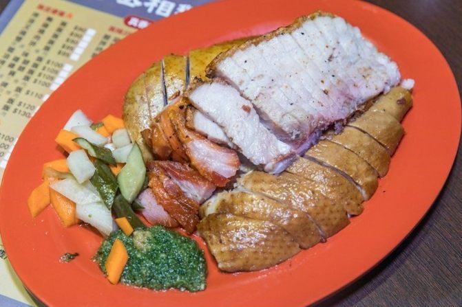 汐止美食小吃 汐止美食小吃