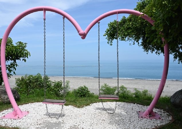 太麻里景點推薦