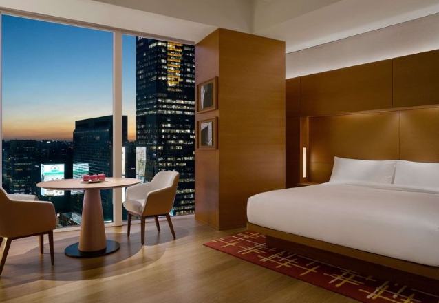 首爾飯店評價 首爾飯店評價