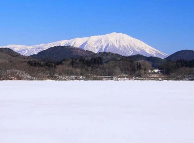 盛岡冬天美食 盛岡冬天美食