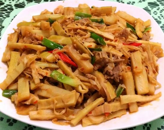 竹筍料理食譜 竹筍料理食譜