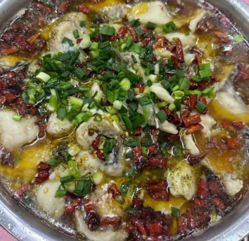 酸菜魚食譜 酸菜魚食譜