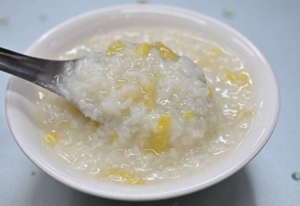 北埔粥推薦 北埔粥推薦