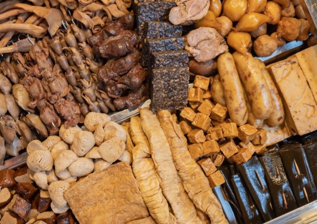 小港美食推薦 小港美食推薦