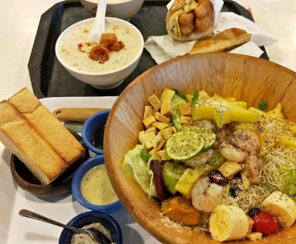 樹林餐廳推薦 樹林餐廳推薦