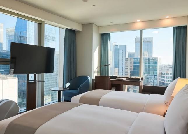 首爾飯店評價 首爾飯店評價