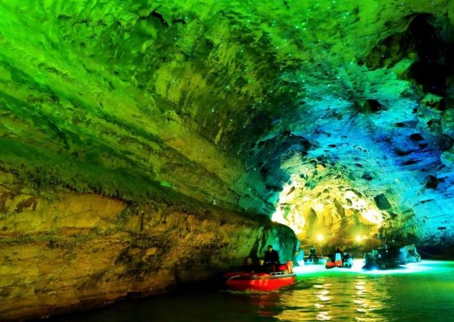 張家界自由行攻略 張家界自由行攻略