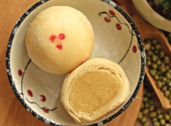 潮州甜點排行榜 潮州甜點排行榜