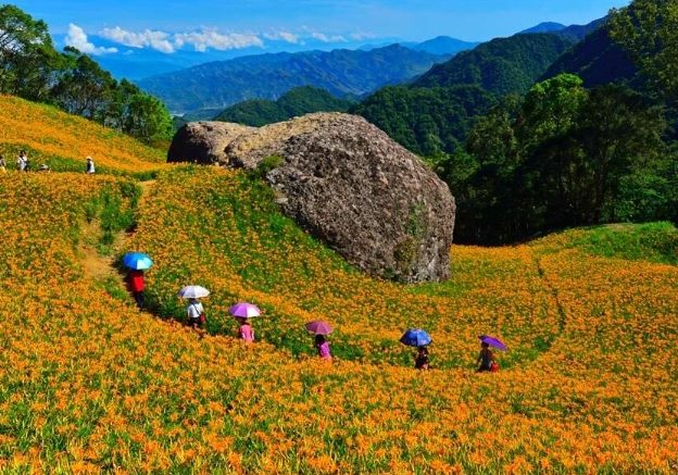 太麻里景點推薦