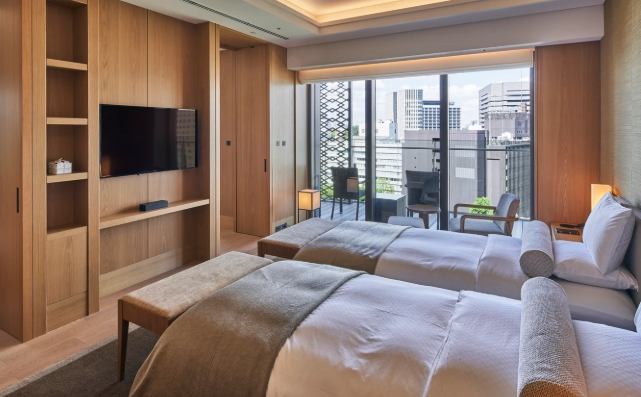 東京鐵塔附近住宿 東京鐵塔附近住宿