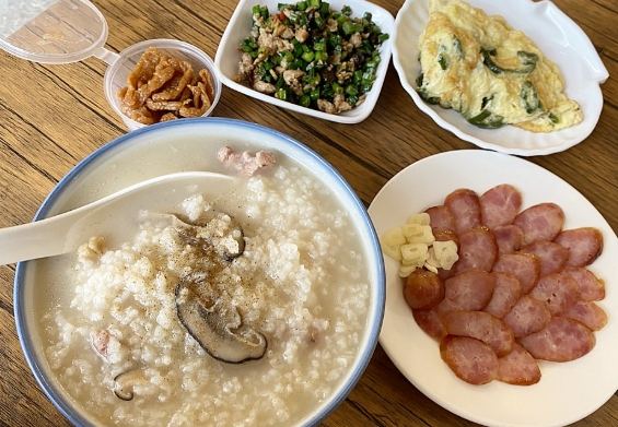 北埔粥推薦 北埔粥推薦