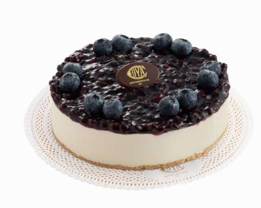 藍莓芝士蛋糕推薦 藍莓芝士蛋糕推薦