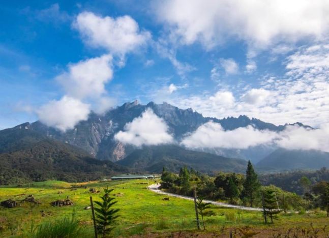 沙巴自由行 沙巴自由行