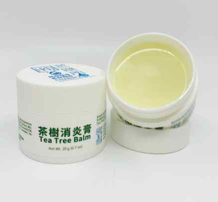 蟲咬止癢 蟲咬止癢