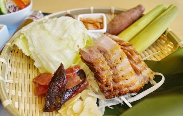 谷關溫泉推薦 谷關溫泉推薦