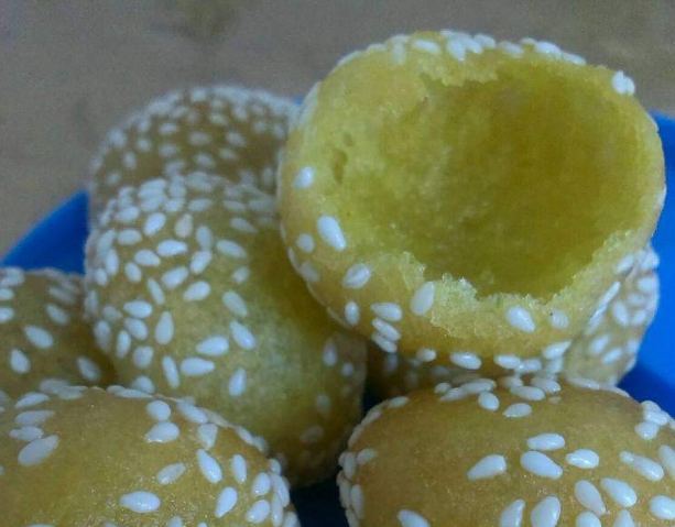 台灣地瓜球食譜 台灣地瓜球食譜