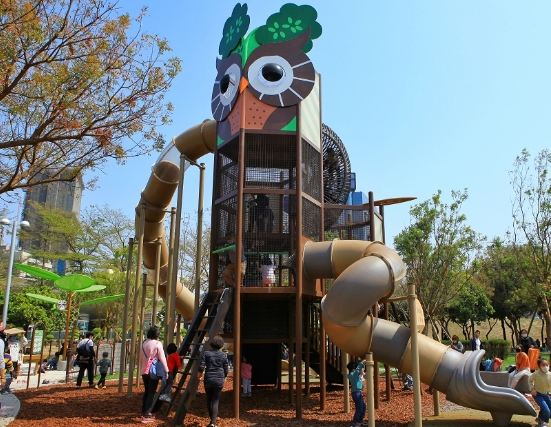 高雄免費親子遊 高雄免費親子遊