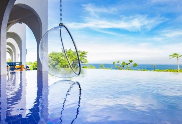 小琉球海景住宿 小琉球海景住宿