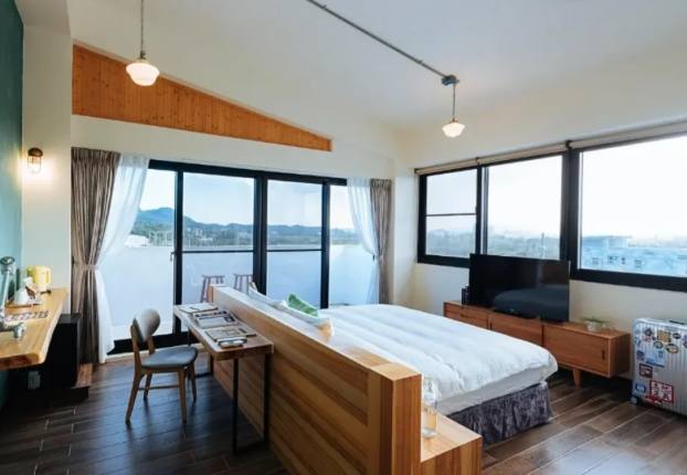 墾丁飯店比較 墾丁飯店比較