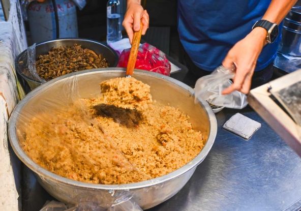 樹林小吃 樹林小吃