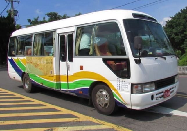 淡水老街交通 淡水老街交通