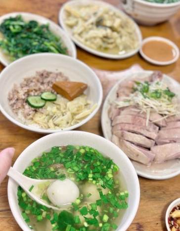 苗栗三灣老街美食 苗栗三灣老街美食