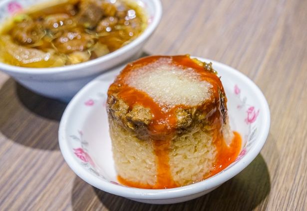 斗南美食攻略 斗南美食攻略